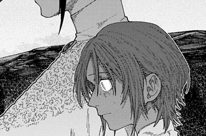 第27話「何のために④（前編）」