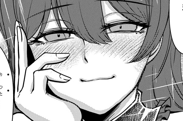 第8話「だらだらニート大作戦」