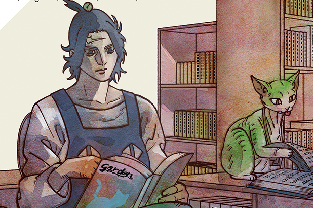 第25話「キャッツ・インフェルノ（後編）」