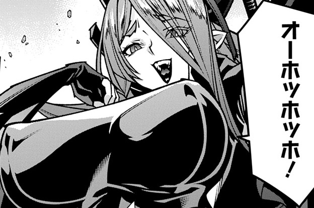 特別編「ドキドキ♥迷宮BlackCompany」