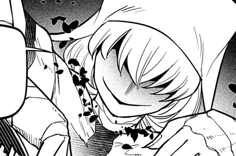 第119話「天園の戦い 7」