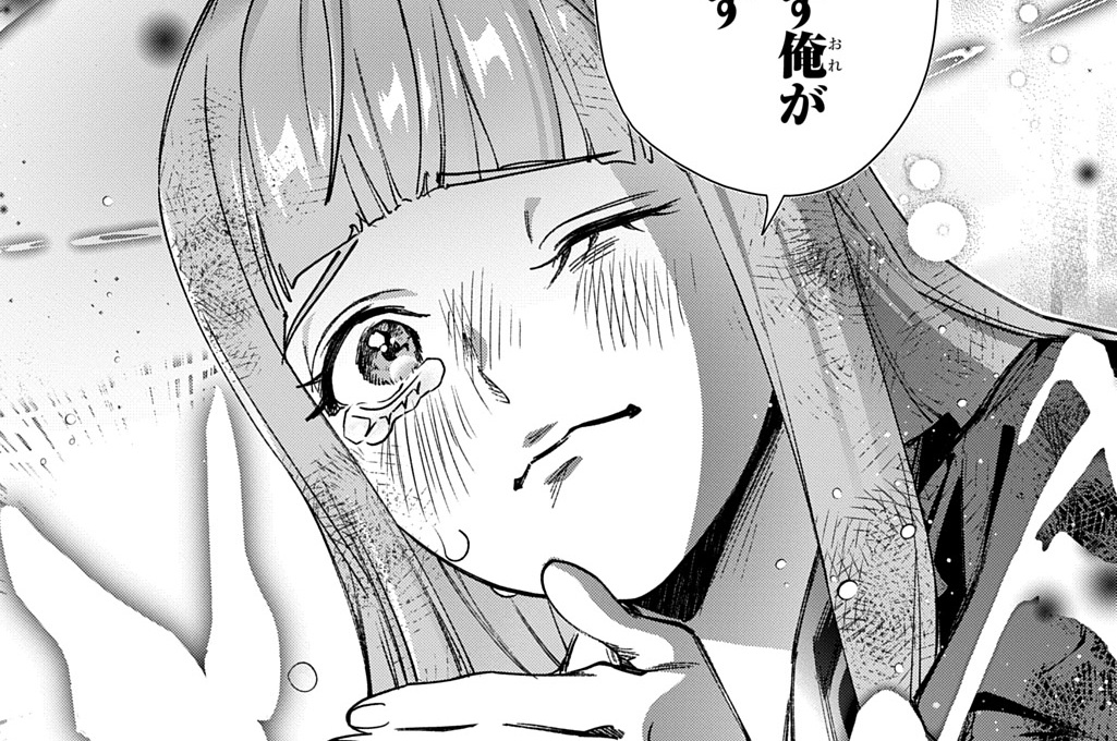 第61話「牧草地ローレルにて」