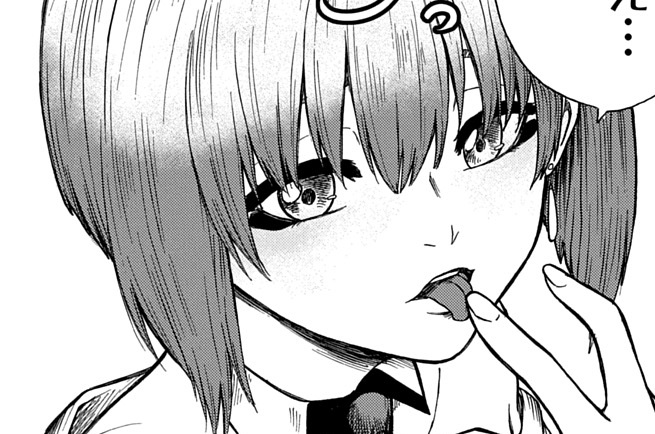 第14話「ヤンチャさせてもらうぜ」