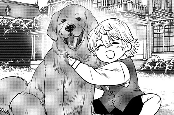 第15話「The one just before」