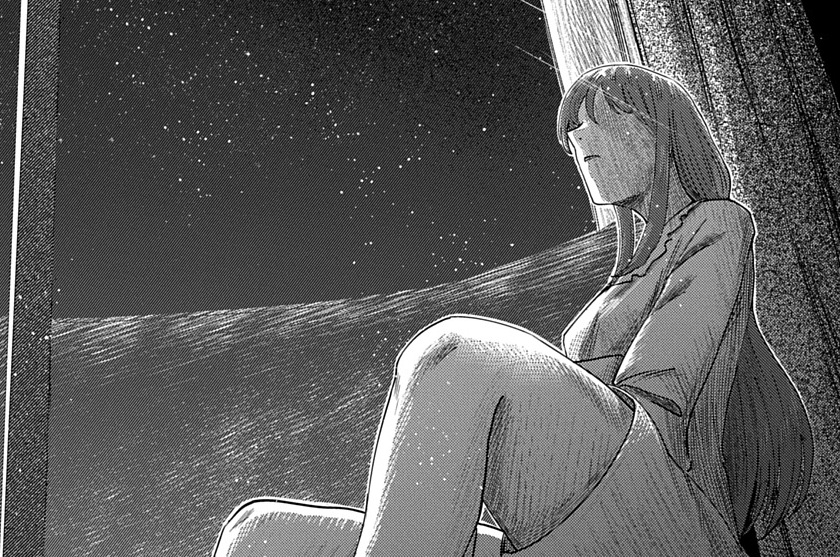 第19話「終わりし道のしるべに」