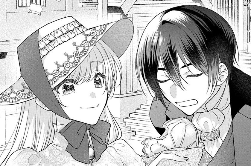 第34話「妖精（前編）」