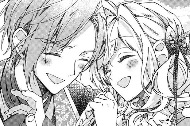 第53話「ベタ惚れ夫婦のその後（前編）」