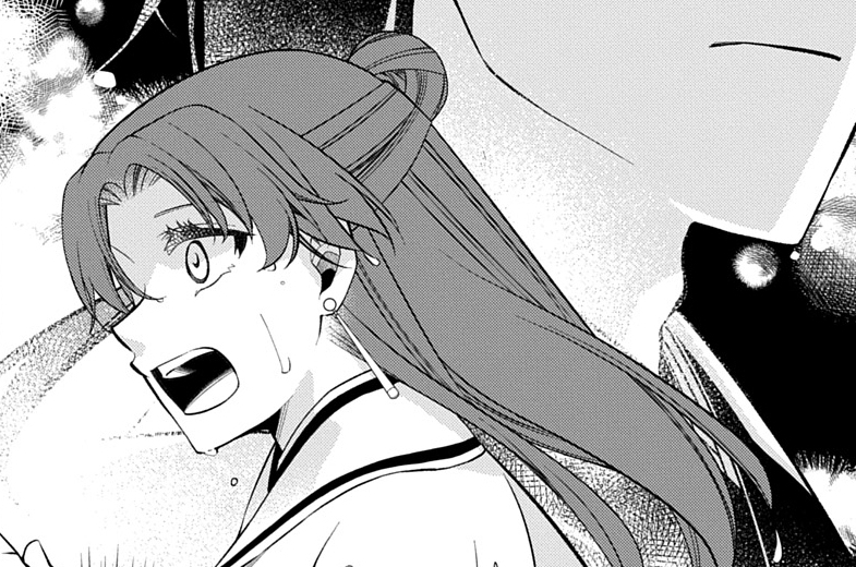 第13話「今はまだ（前編）」