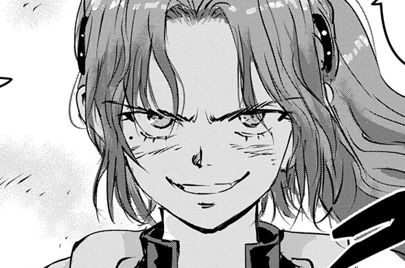 第23話「心の声」