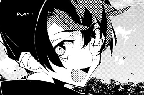 第69話「夢のマイホーム」