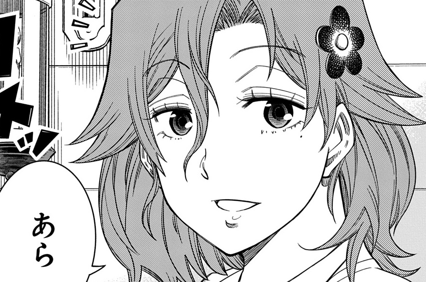 第40話「乙女心大暴走！」