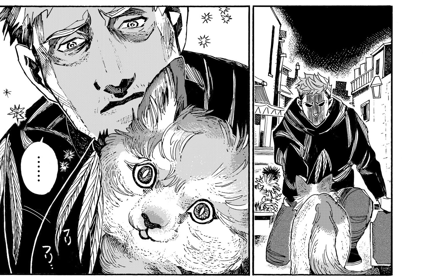 第5話「猫」