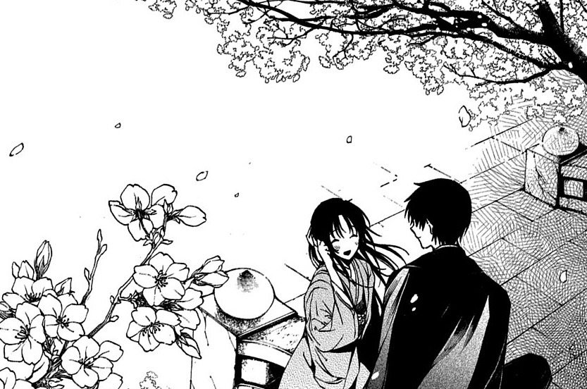 第14話［前編］